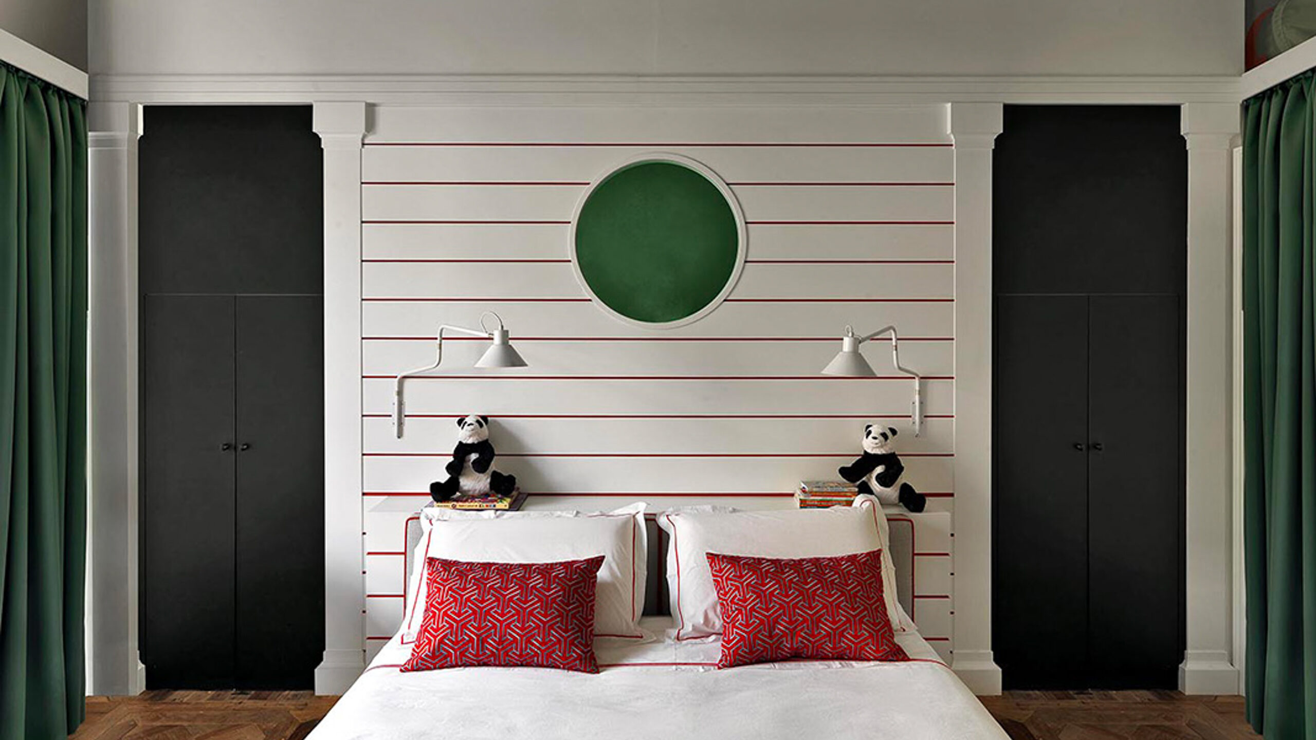 one of the images of The Dream House Work