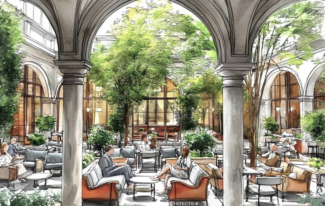 luigi-fragola-architects_palazzo-della-dogana_bologna-hotel-design-lobby-2